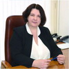 А.Н.Рябова, заместитель Министра связи и информатизации Республики Беларусь