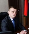 О.Л.Слижевский, министр юстиции Республики Беларусь