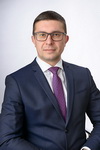 Е.И.Коваленко, директор Национального центра правовой информации Республики Беларусь,кандидат юридических наук, доцент
