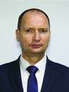 А.Е.Гучок, председатель Высшей аттестационной комиссии Республики Беларусь
