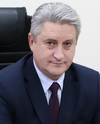 В.Д.Ипатов, директор Национального центра законодательства и правовых исследований Республики Беларусь 