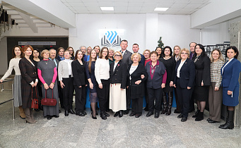 Круглый «Теоретико-прикладные вопросы обеспечения социально-трудовых прав уязвимых категорий работников в Республике Беларусь» прошел в Минске