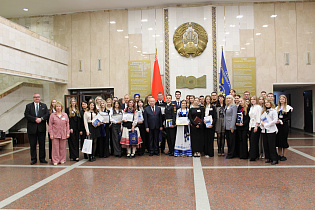 Лучших ораторов определили на конкурсе «Цицероний»